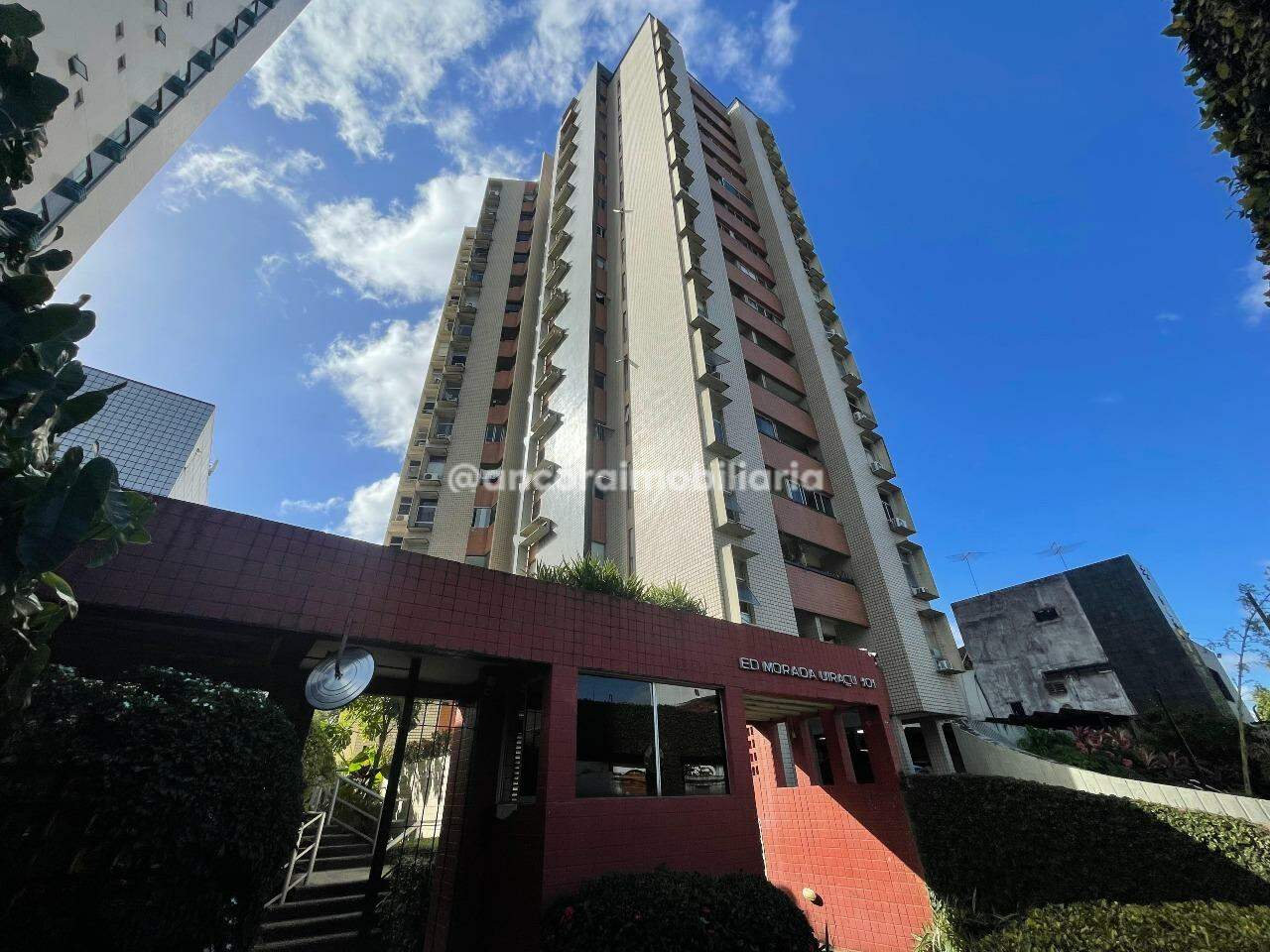 Apartamento para aluguel no Espinheiro: 