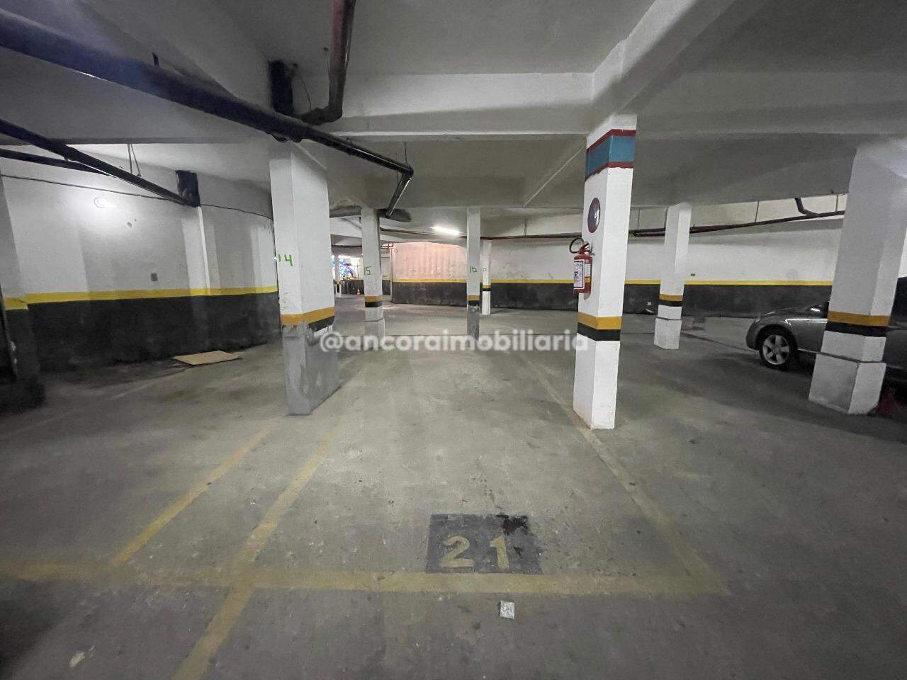 Apartamento para aluguel no Espinheiro: 