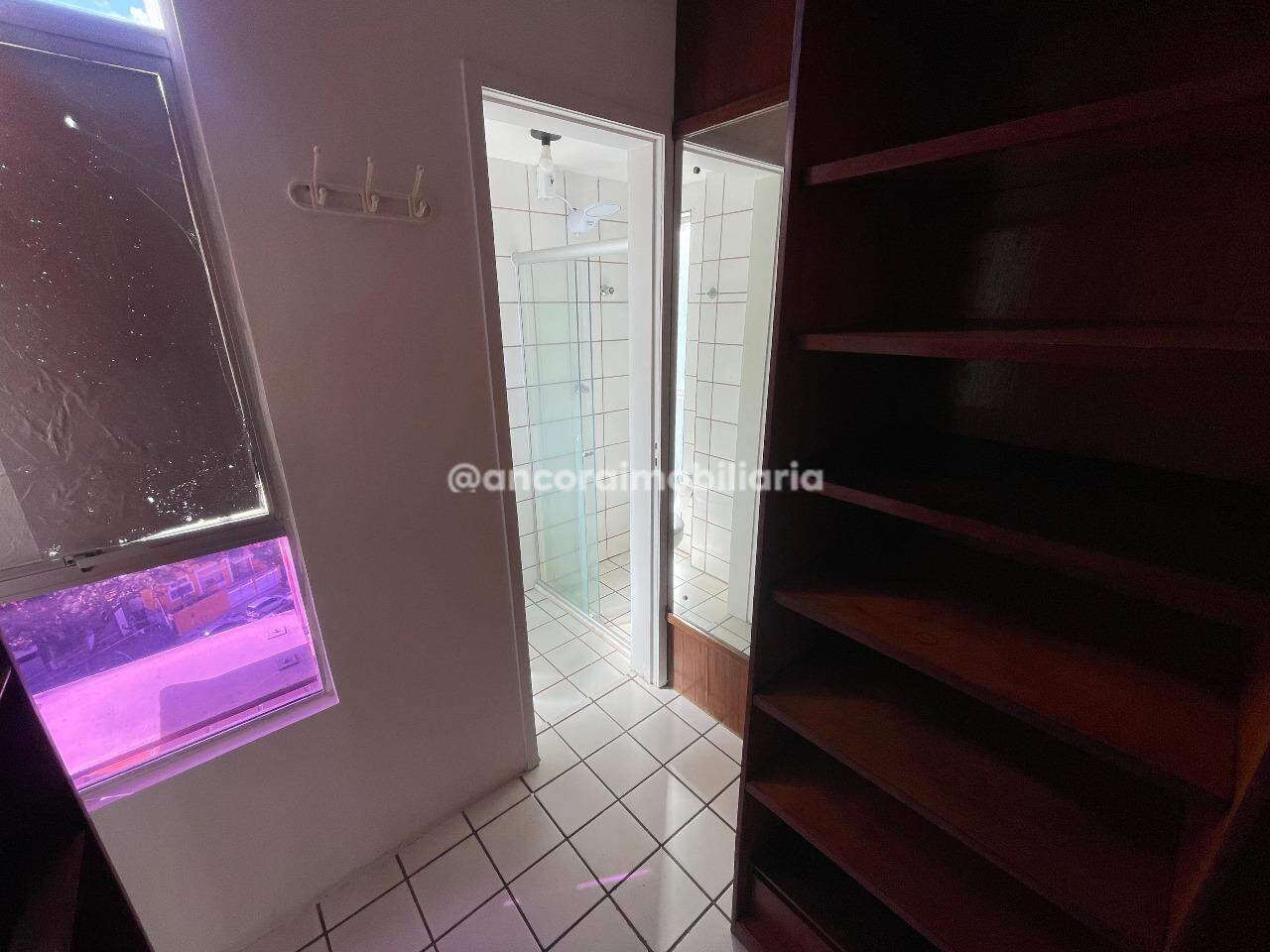 Apartamento para aluguel no Espinheiro: 