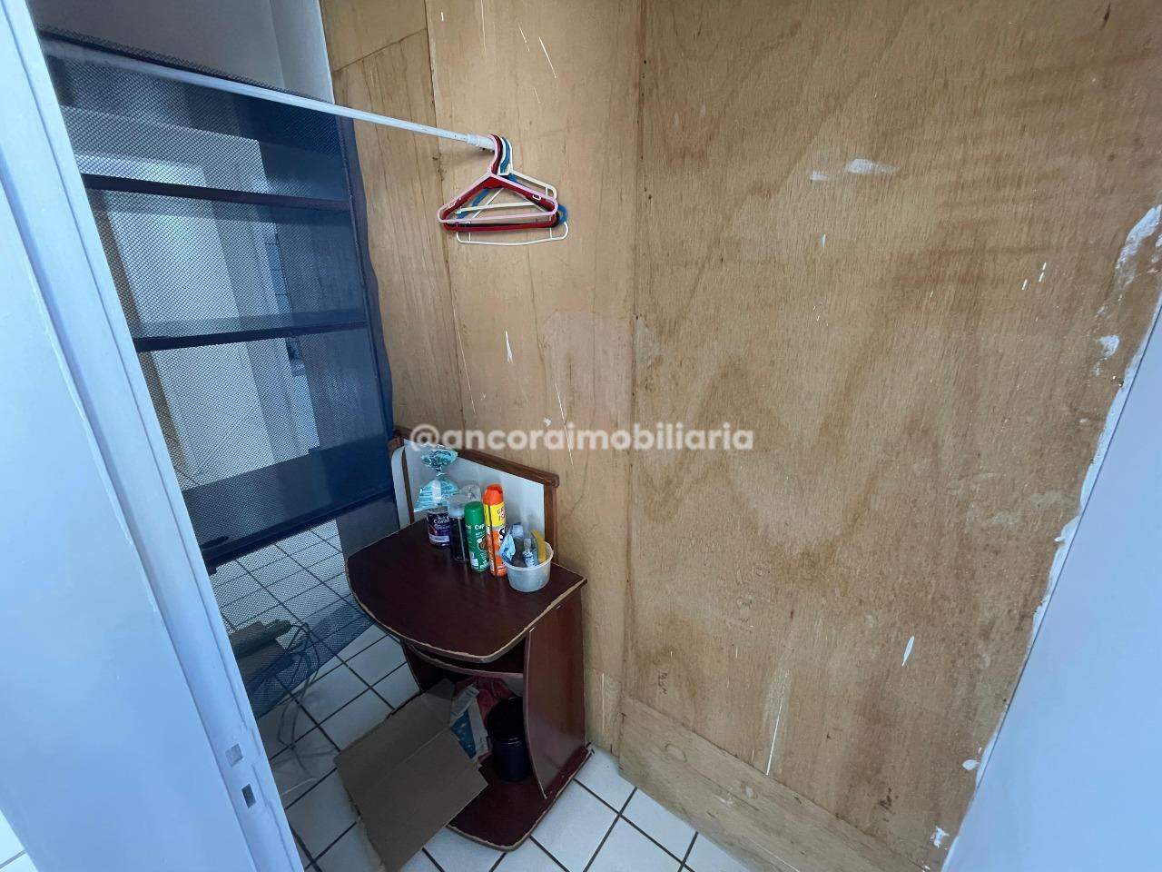 Apartamento para aluguel no Espinheiro: 