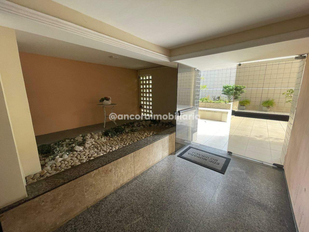 Apartamento para aluguel no Espinheiro: 