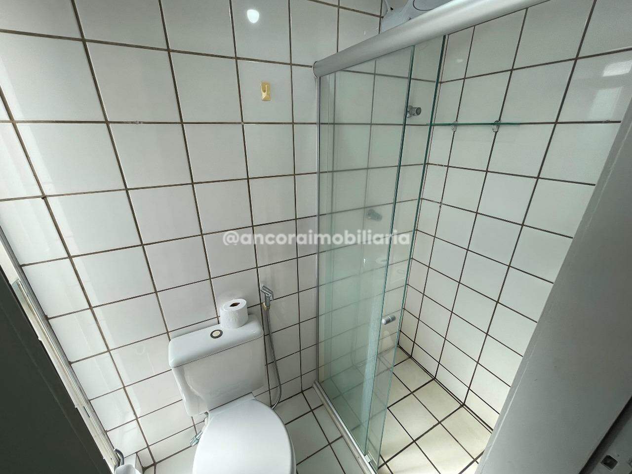 Apartamento para aluguel no Espinheiro: 