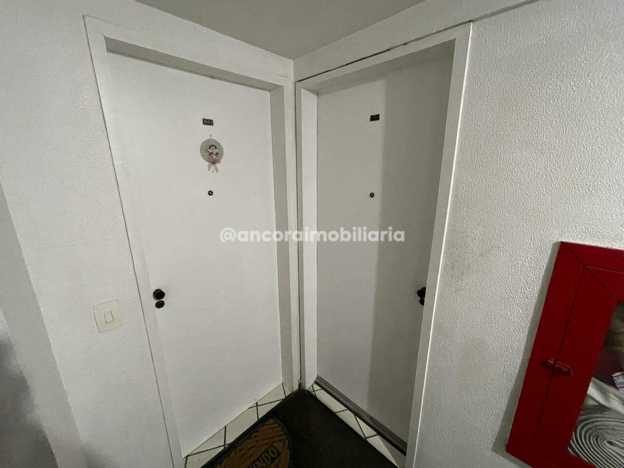 Apartamento para aluguel no Espinheiro: 