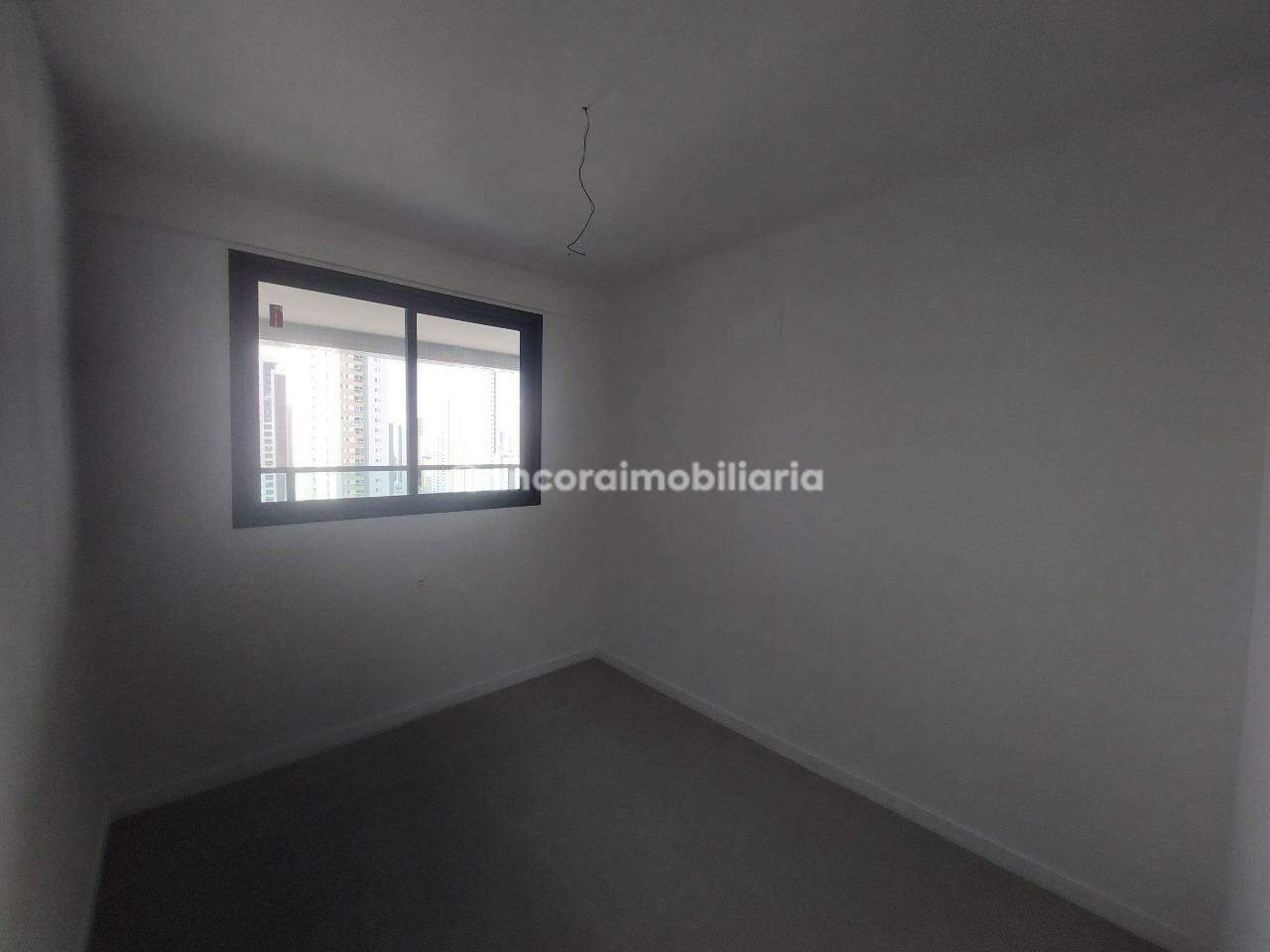 Apartamento à venda no Boa Viagem: 