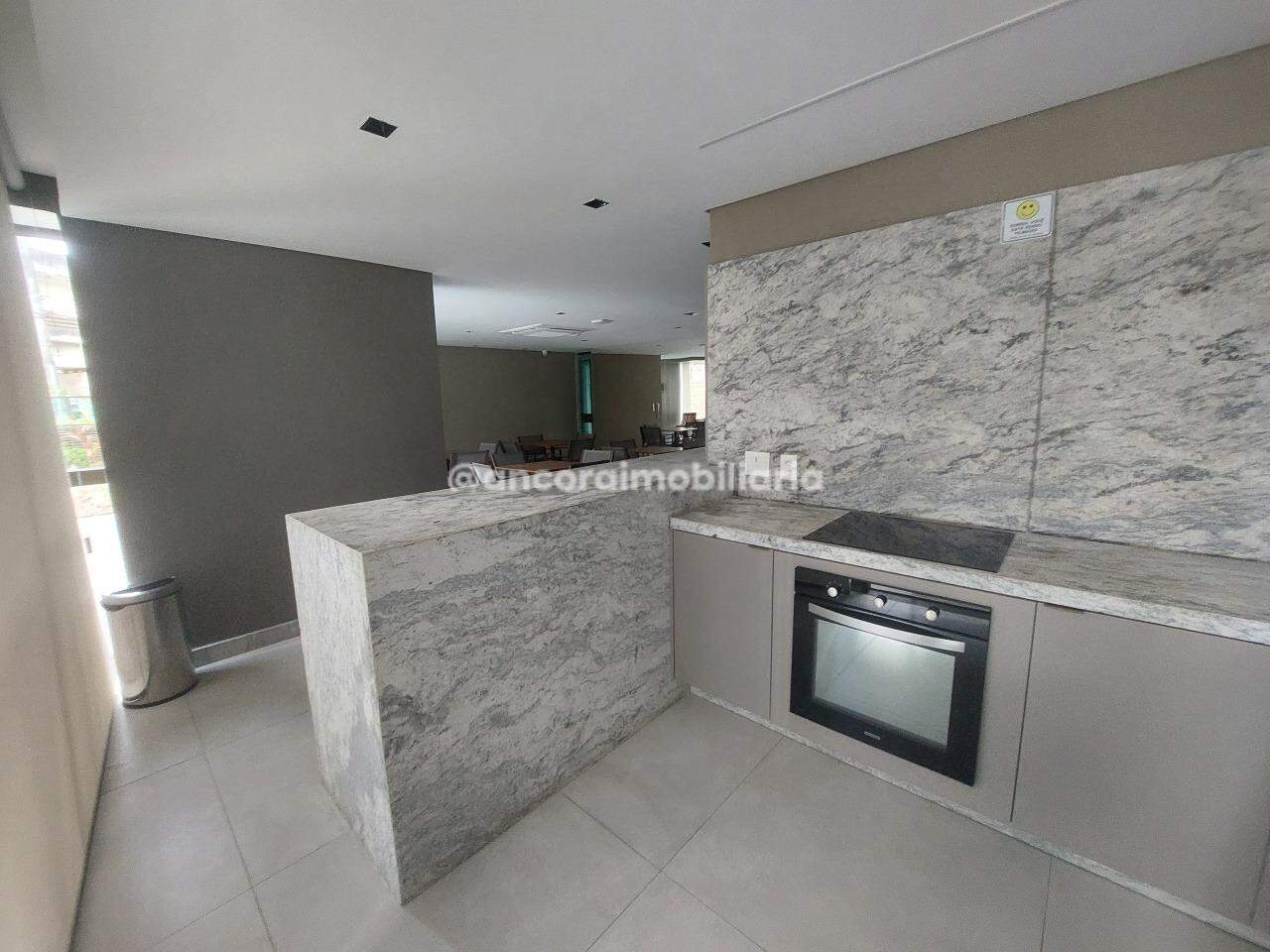 Apartamento à venda no Boa Viagem: 