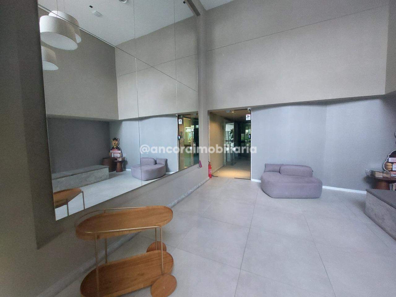 Apartamento à venda no Boa Viagem: 