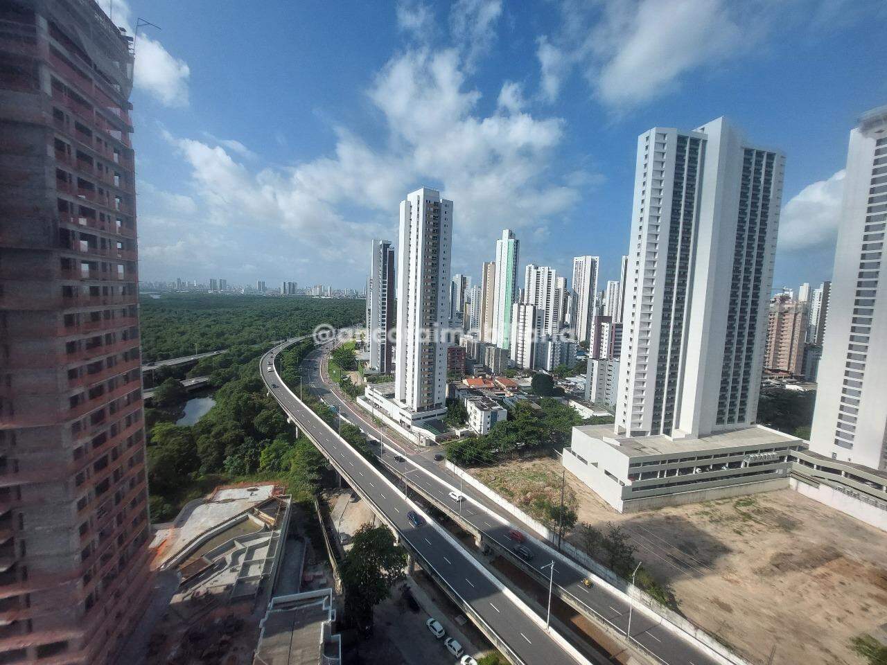 Apartamento à venda no Boa Viagem: 