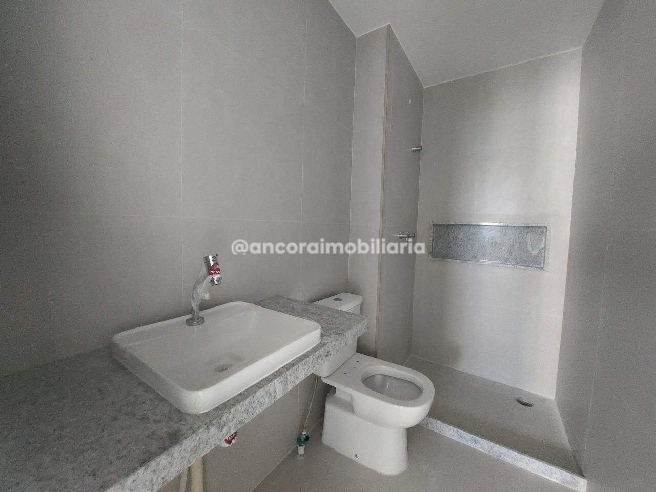 Apartamento à venda no Boa Viagem: 