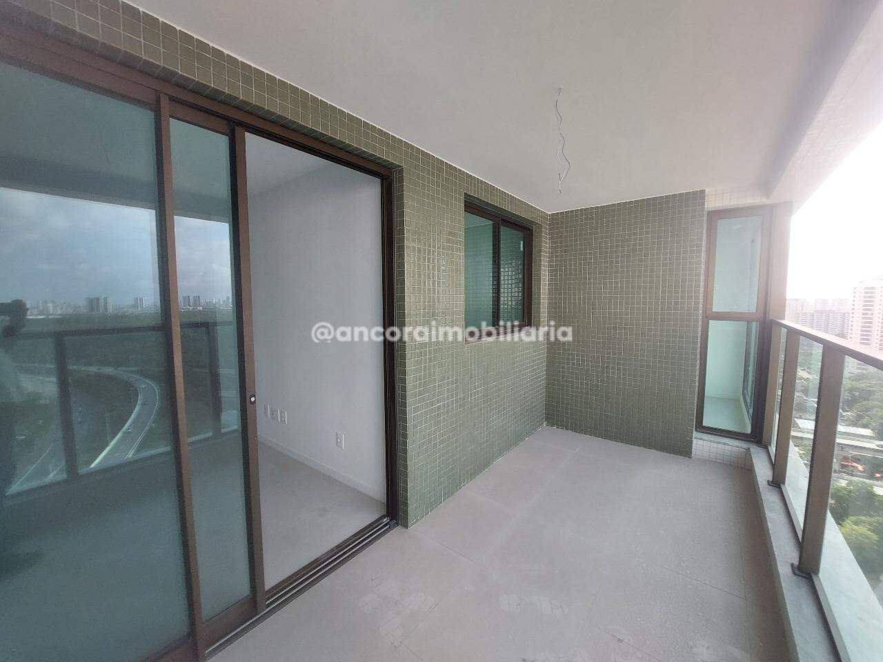 Apartamento à venda no Boa Viagem: 