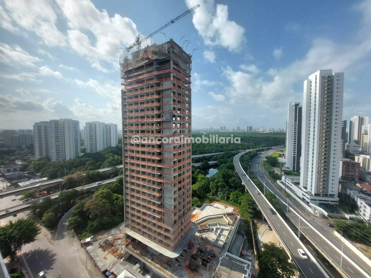 Apartamento à venda no Boa Viagem: 