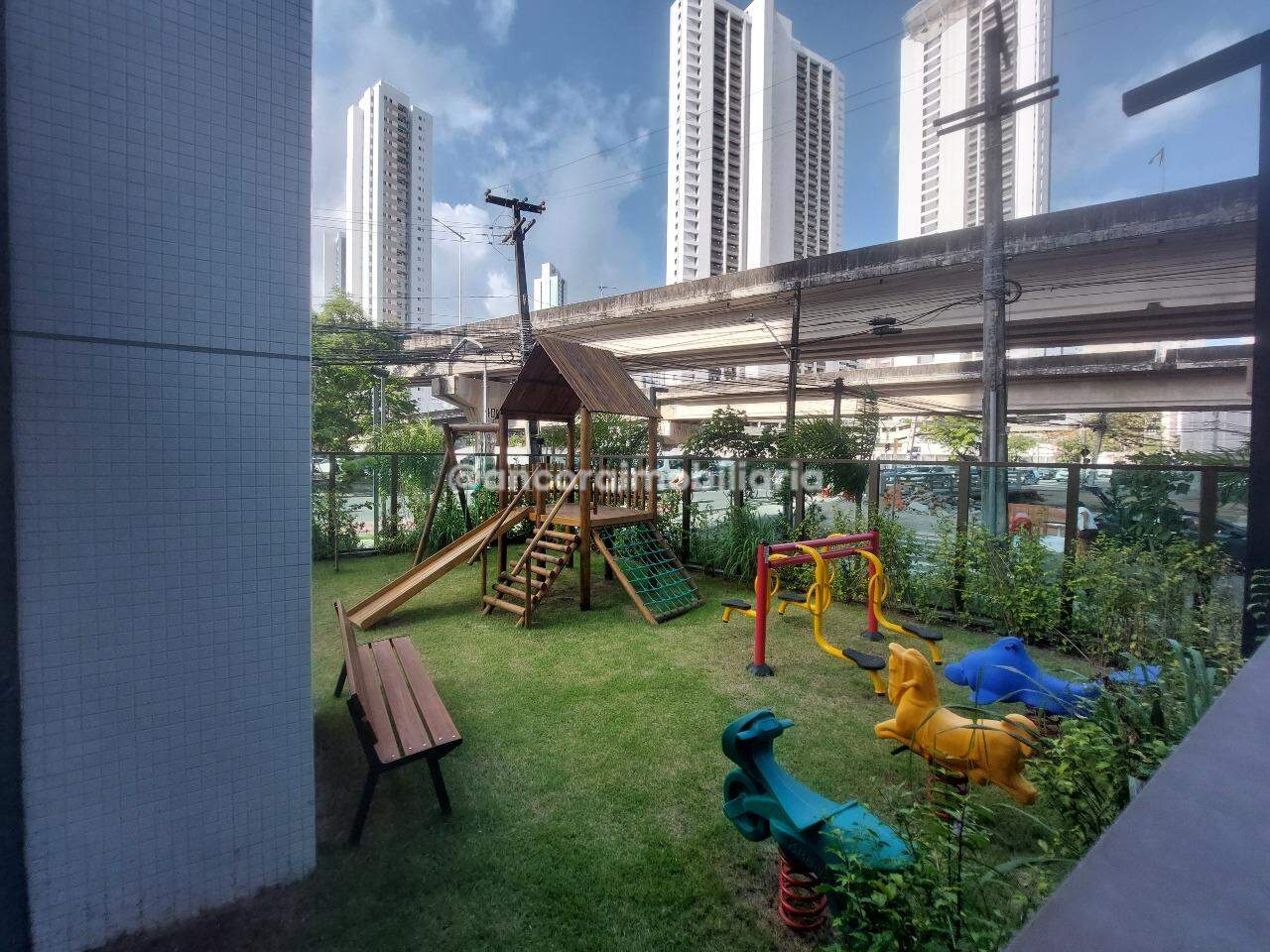 Apartamento à venda no Boa Viagem: 