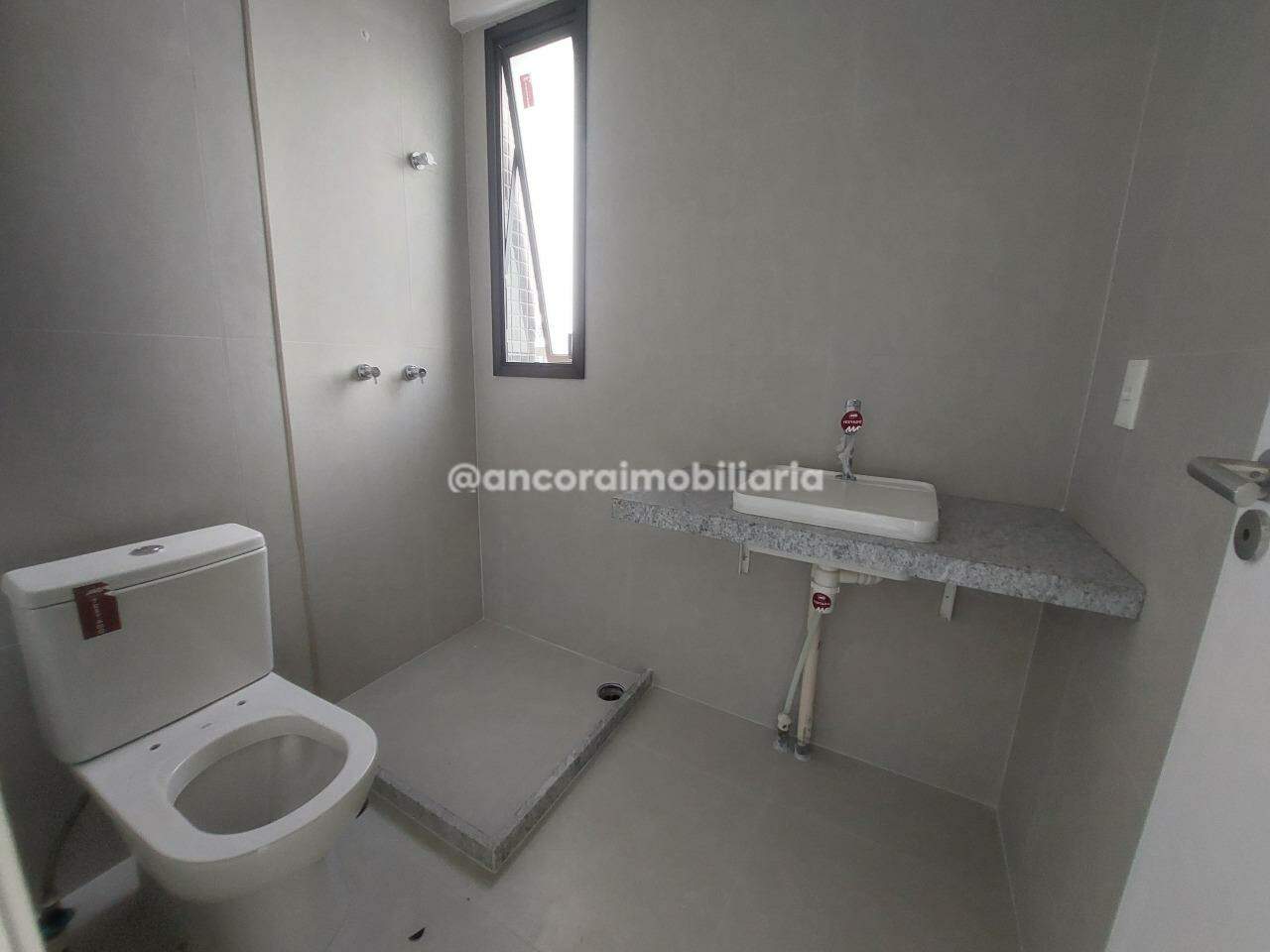 Apartamento à venda no Boa Viagem: 