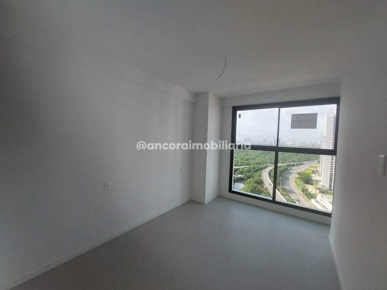 Apartamento à venda no Boa Viagem: 