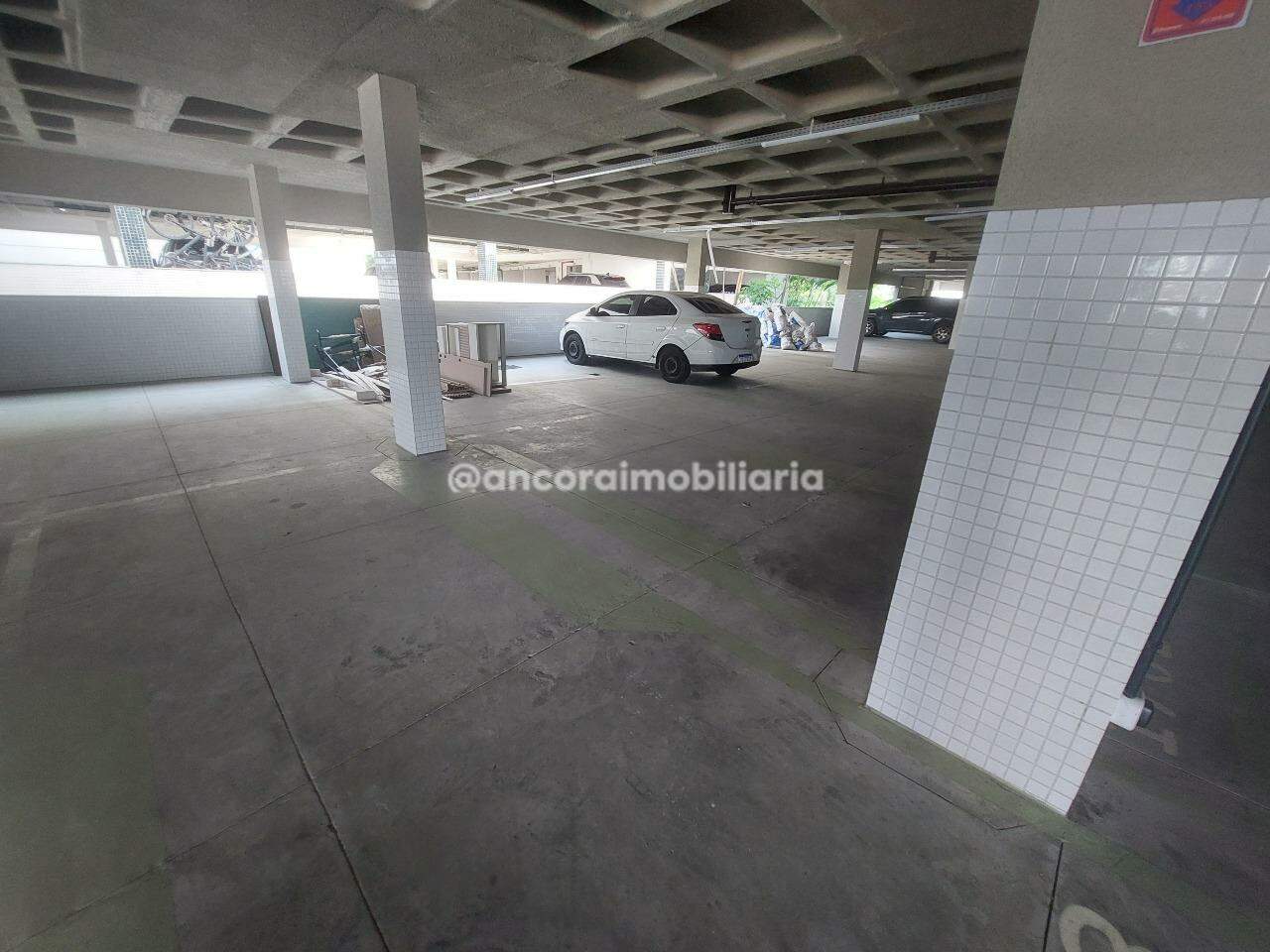 Apartamento à venda no Boa Viagem: 