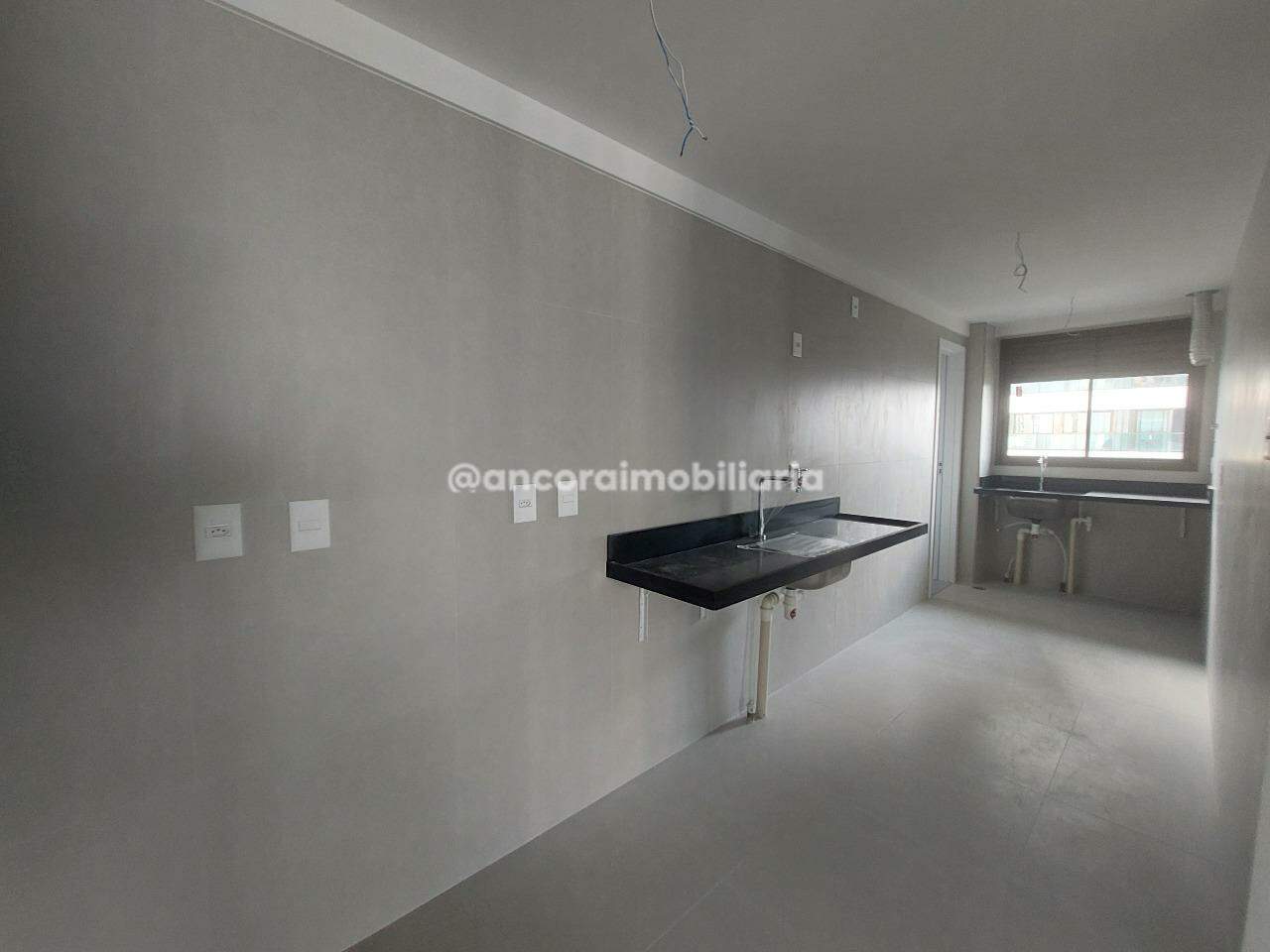 Apartamento à venda no Boa Viagem: 