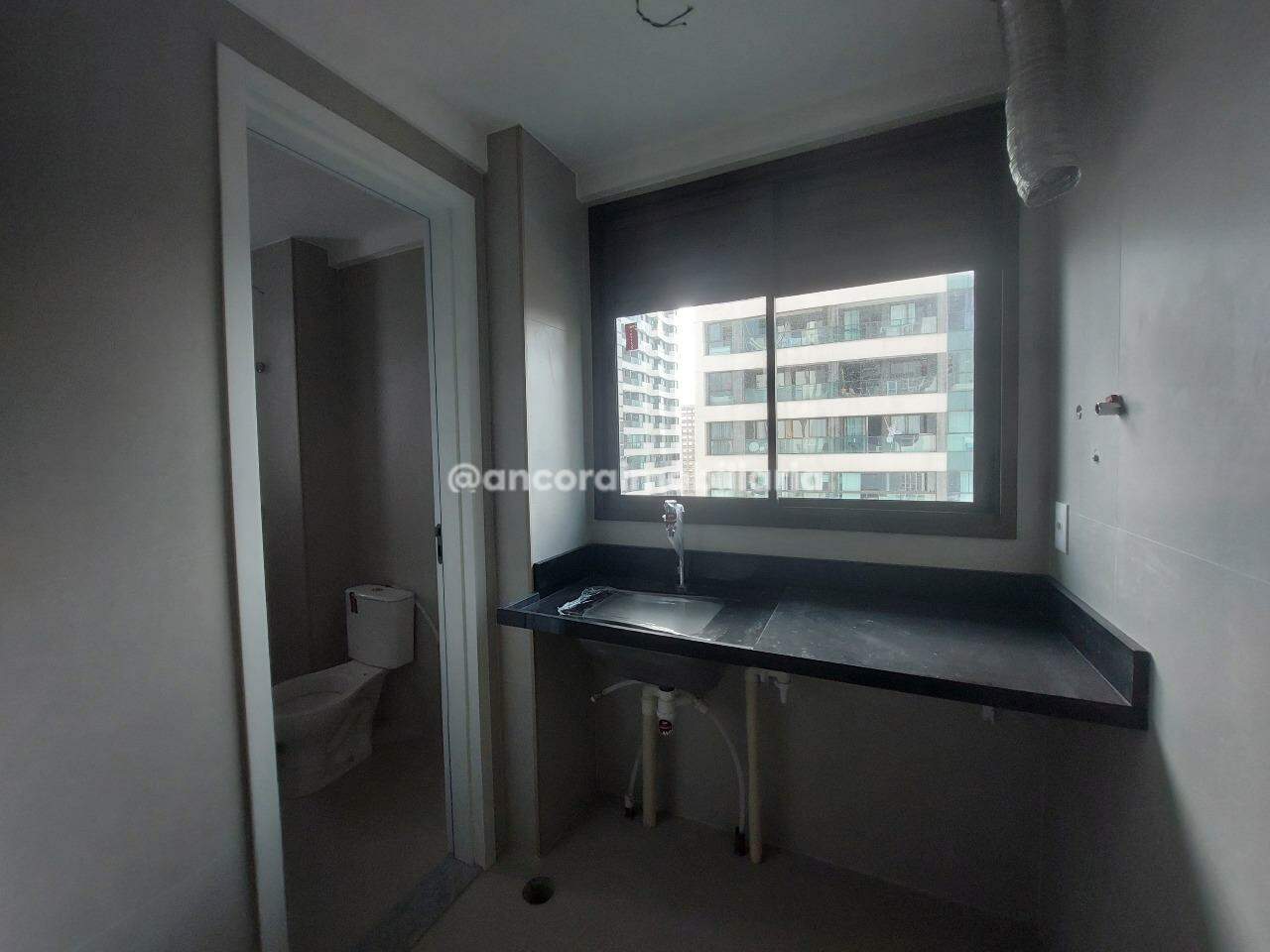 Apartamento à venda no Boa Viagem: 