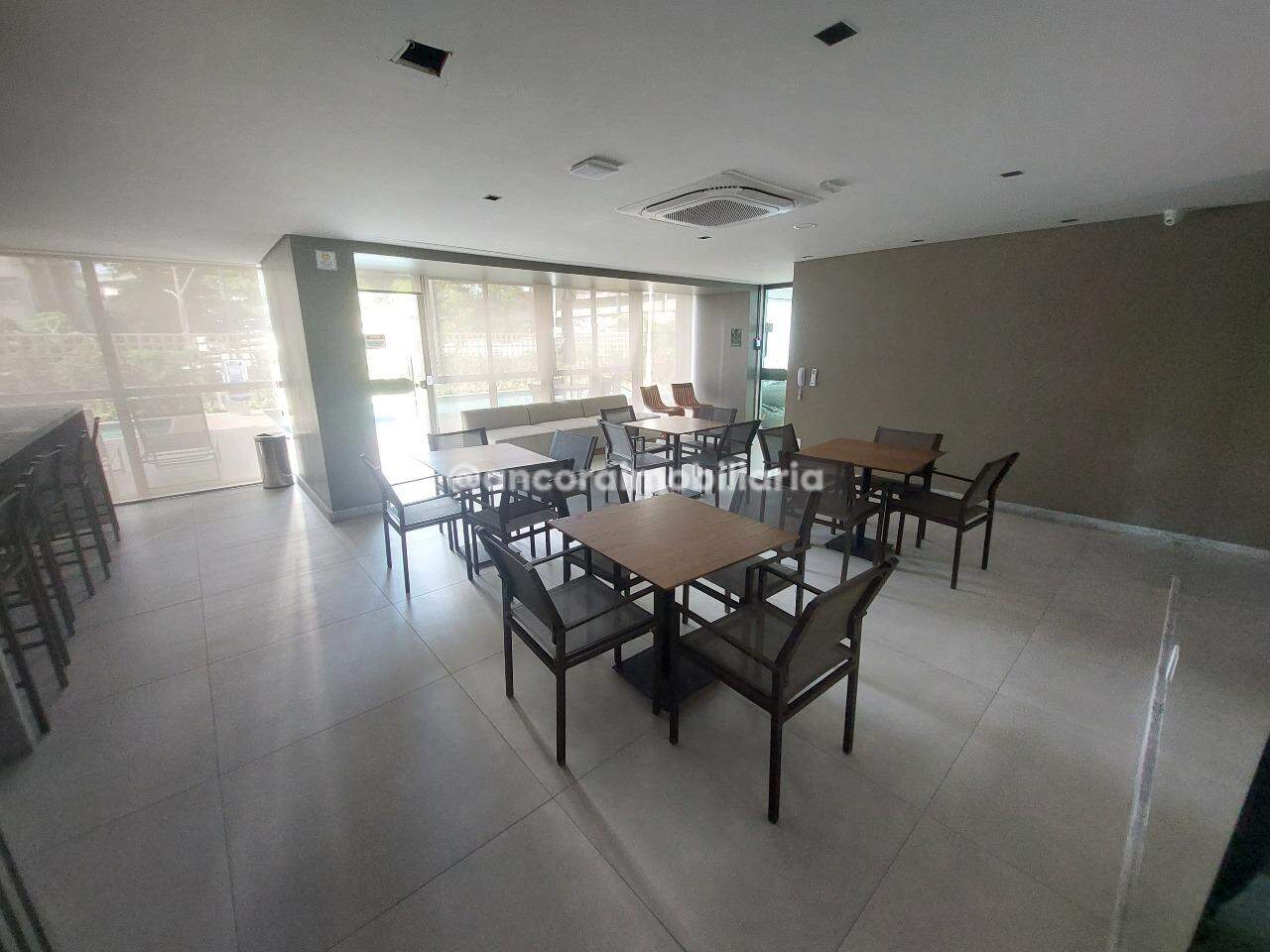 Apartamento à venda no Boa Viagem: 