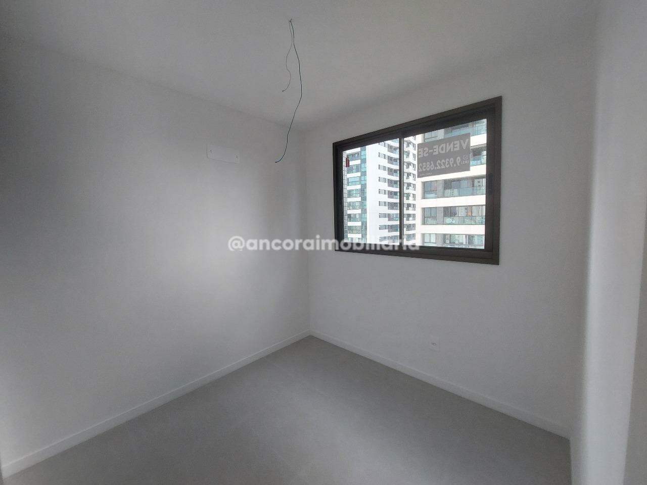 Apartamento à venda no Boa Viagem: 