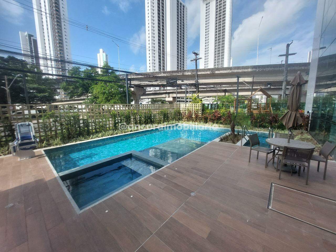 Apartamento à venda no Boa Viagem: 