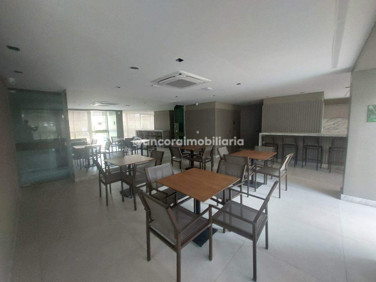 Apartamento à venda no Boa Viagem: 