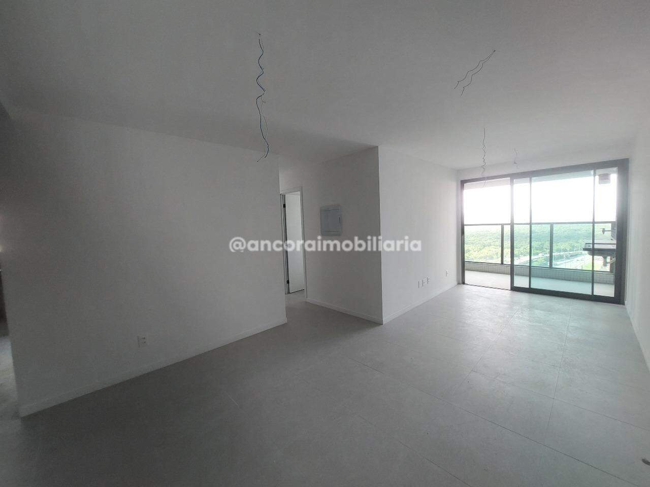 Apartamento à venda no Boa Viagem: 