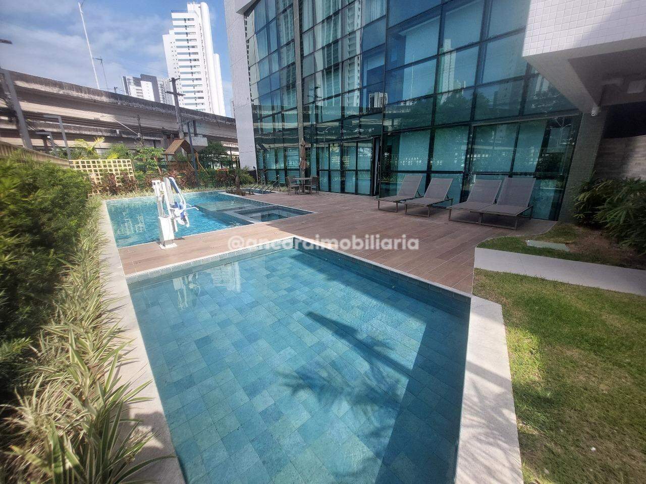 Apartamento à venda no Boa Viagem: 