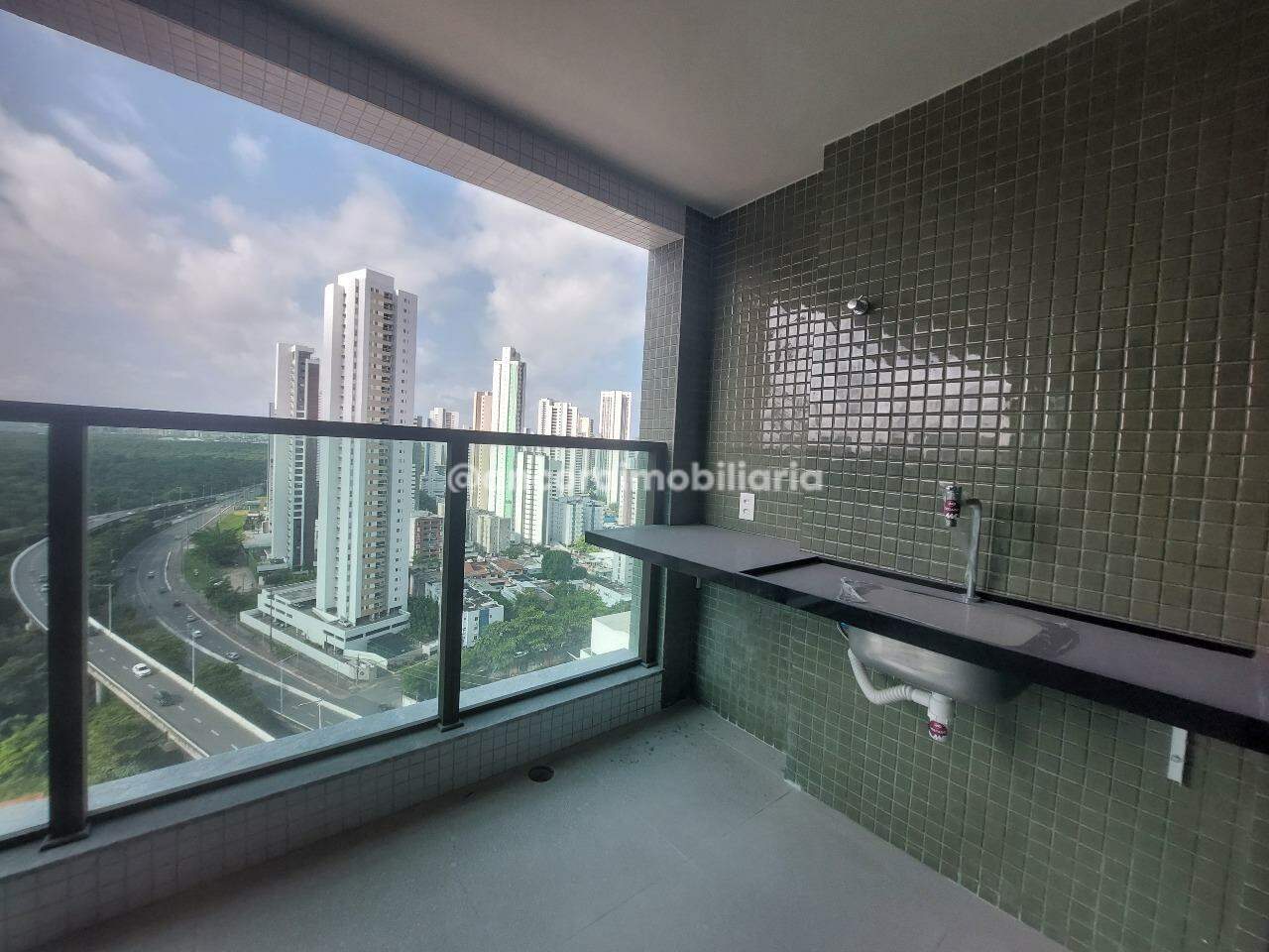 Apartamento à venda no Boa Viagem: 