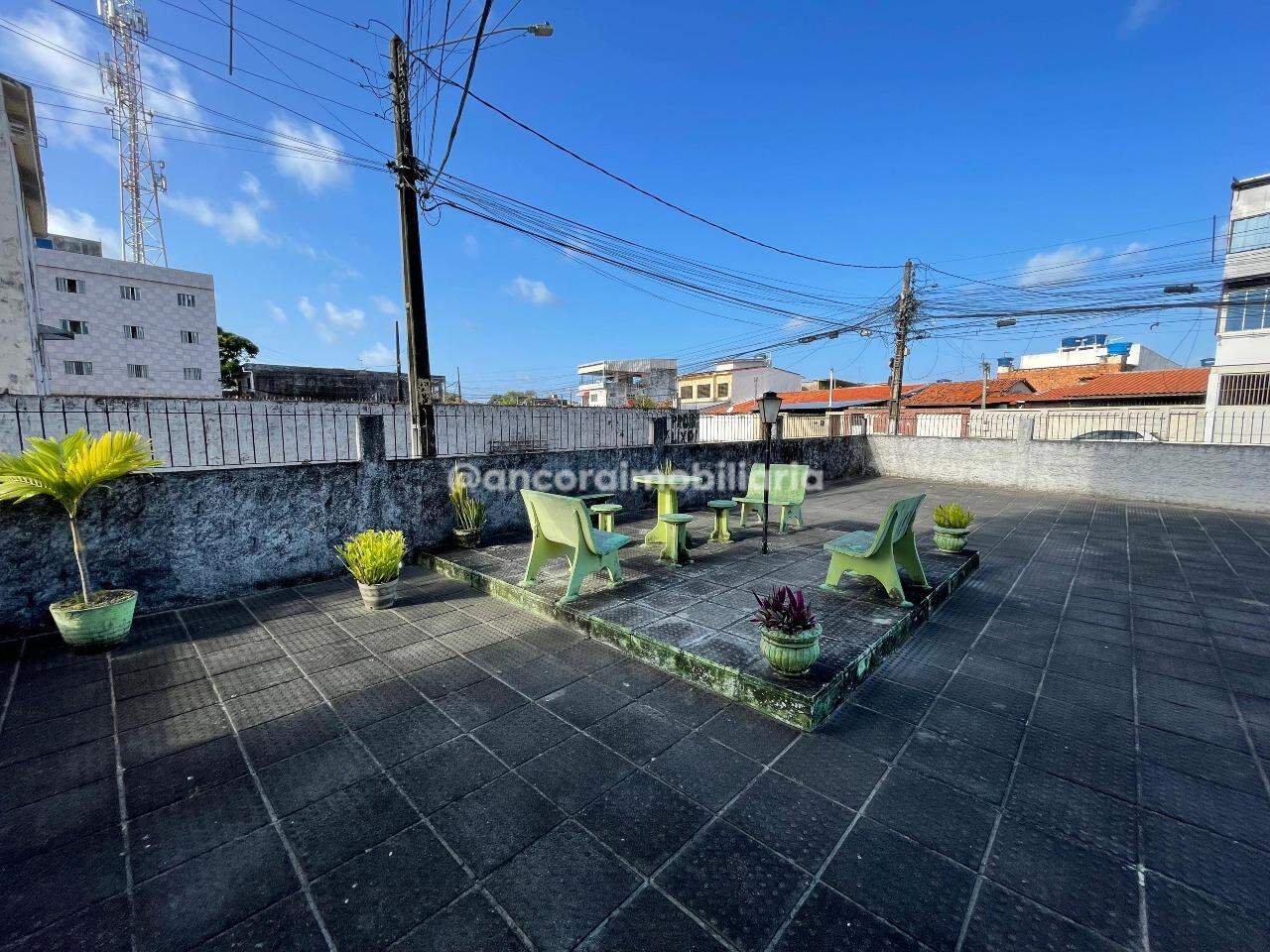 Apartamento para aluguel no Rio Doce: 