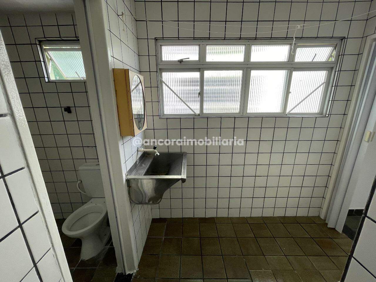 Apartamento para aluguel no Rio Doce: 