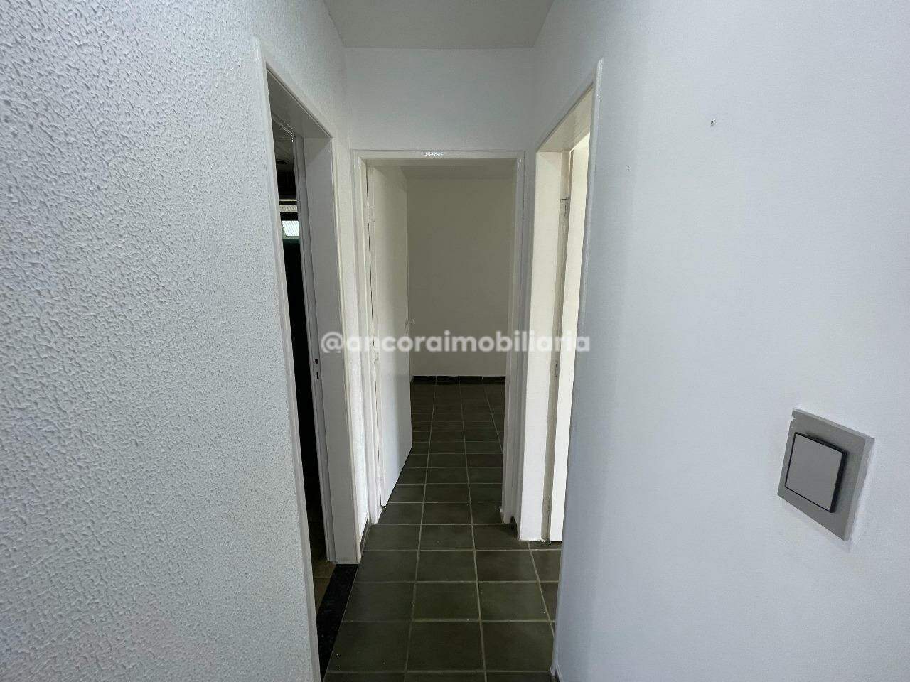 Apartamento para aluguel no Rio Doce: 