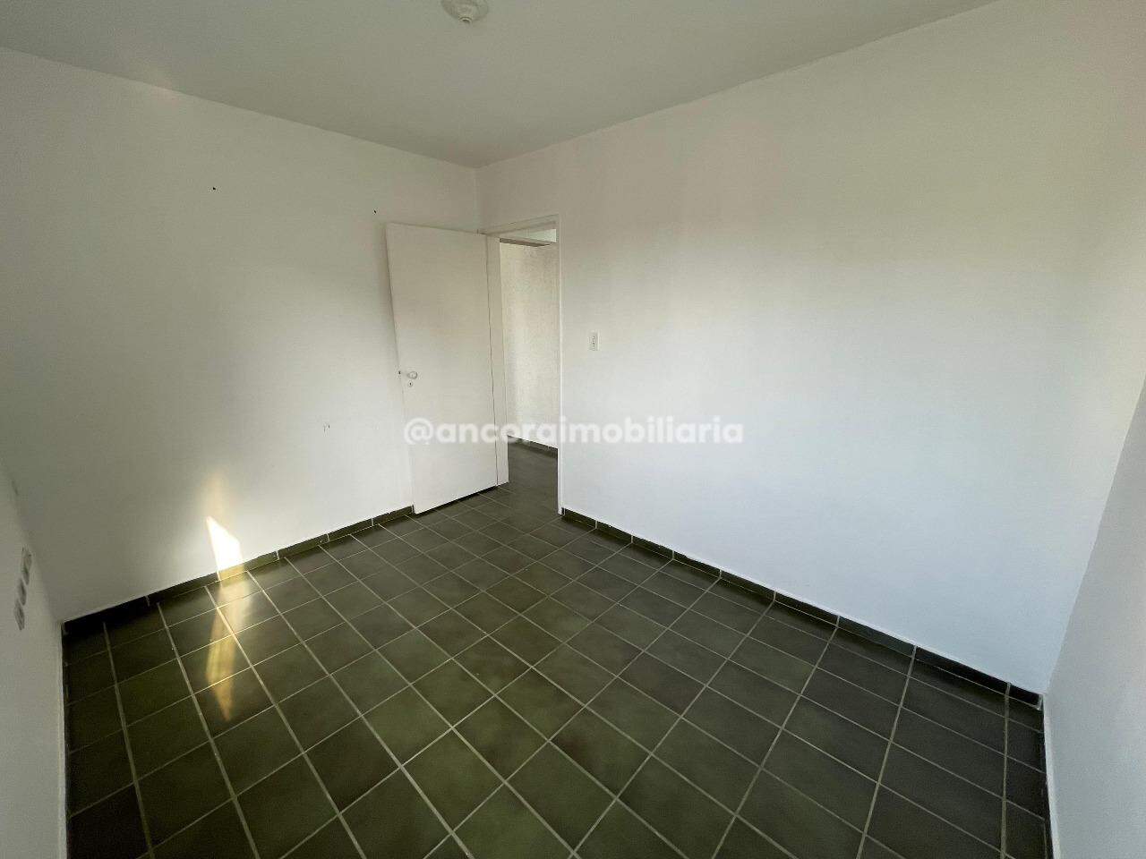 Apartamento para aluguel no Rio Doce: 