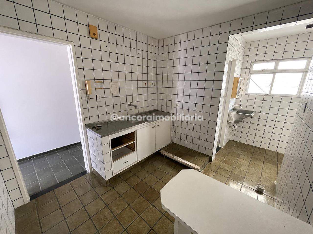 Apartamento para aluguel no Rio Doce: 