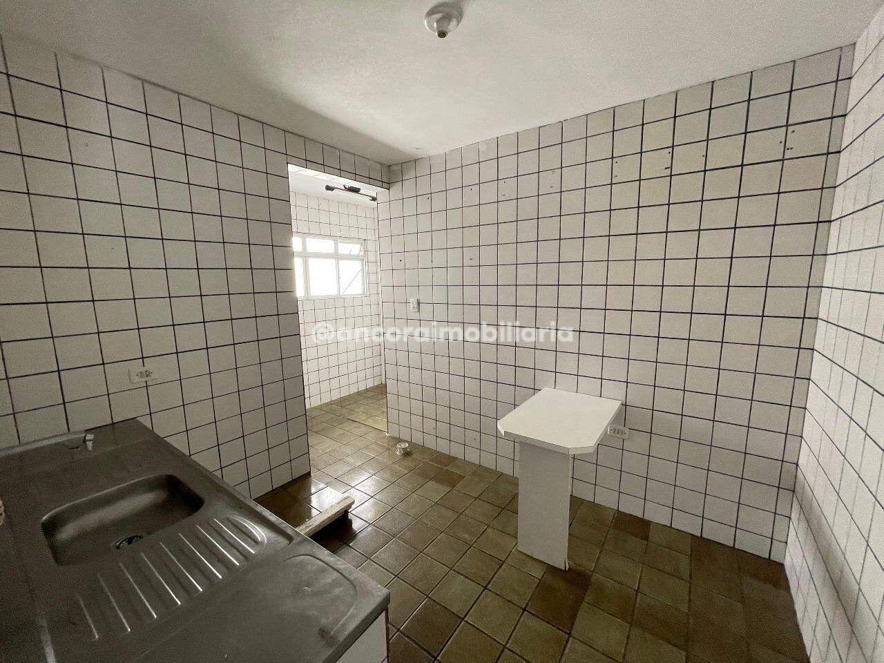 Apartamento para aluguel no Rio Doce: 