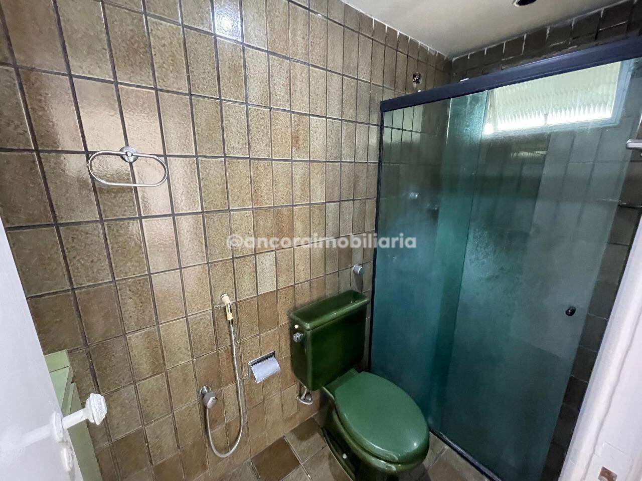 Apartamento para aluguel no Rio Doce: 