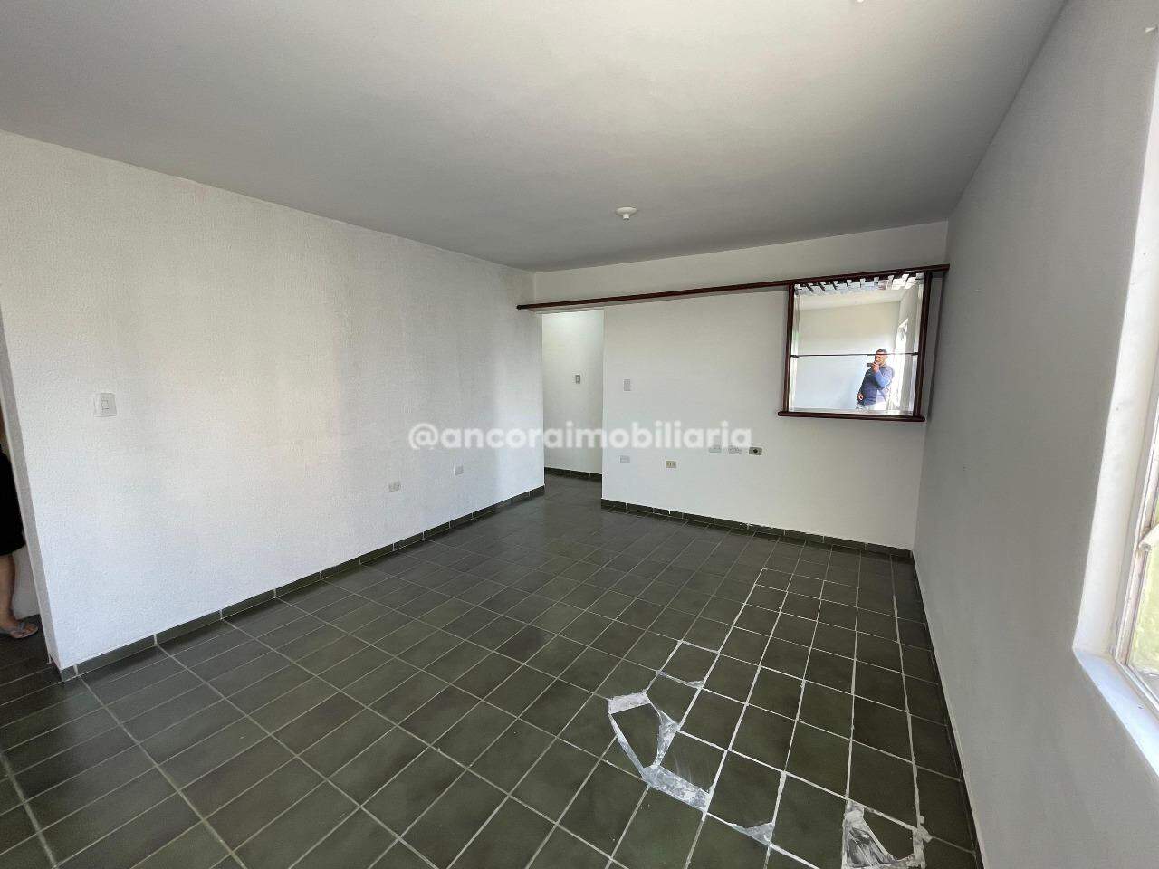 Apartamento para aluguel no Rio Doce: 