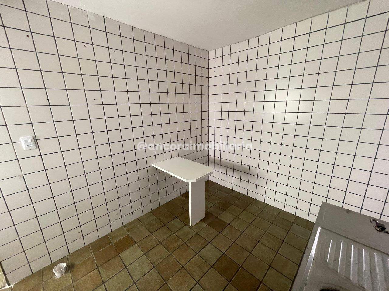 Apartamento para aluguel no Rio Doce: 