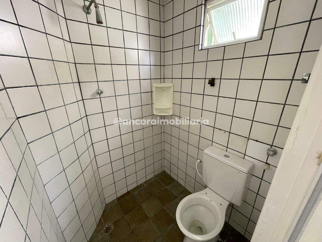 Apartamento para aluguel no Rio Doce: 