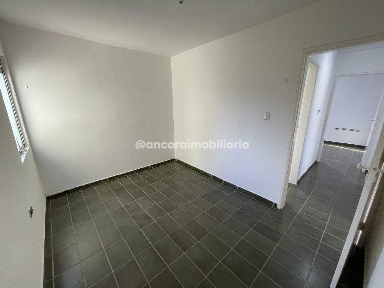 Apartamento para aluguel no Rio Doce: 