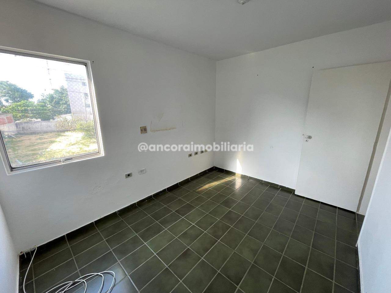 Apartamento para aluguel no Rio Doce: 