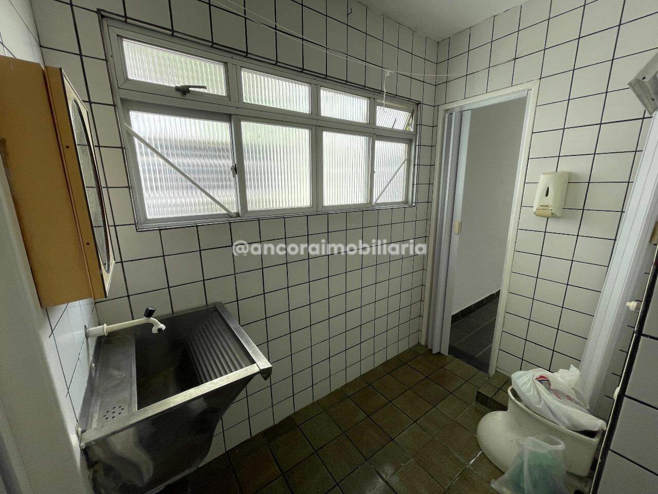 Apartamento para aluguel no Rio Doce: 