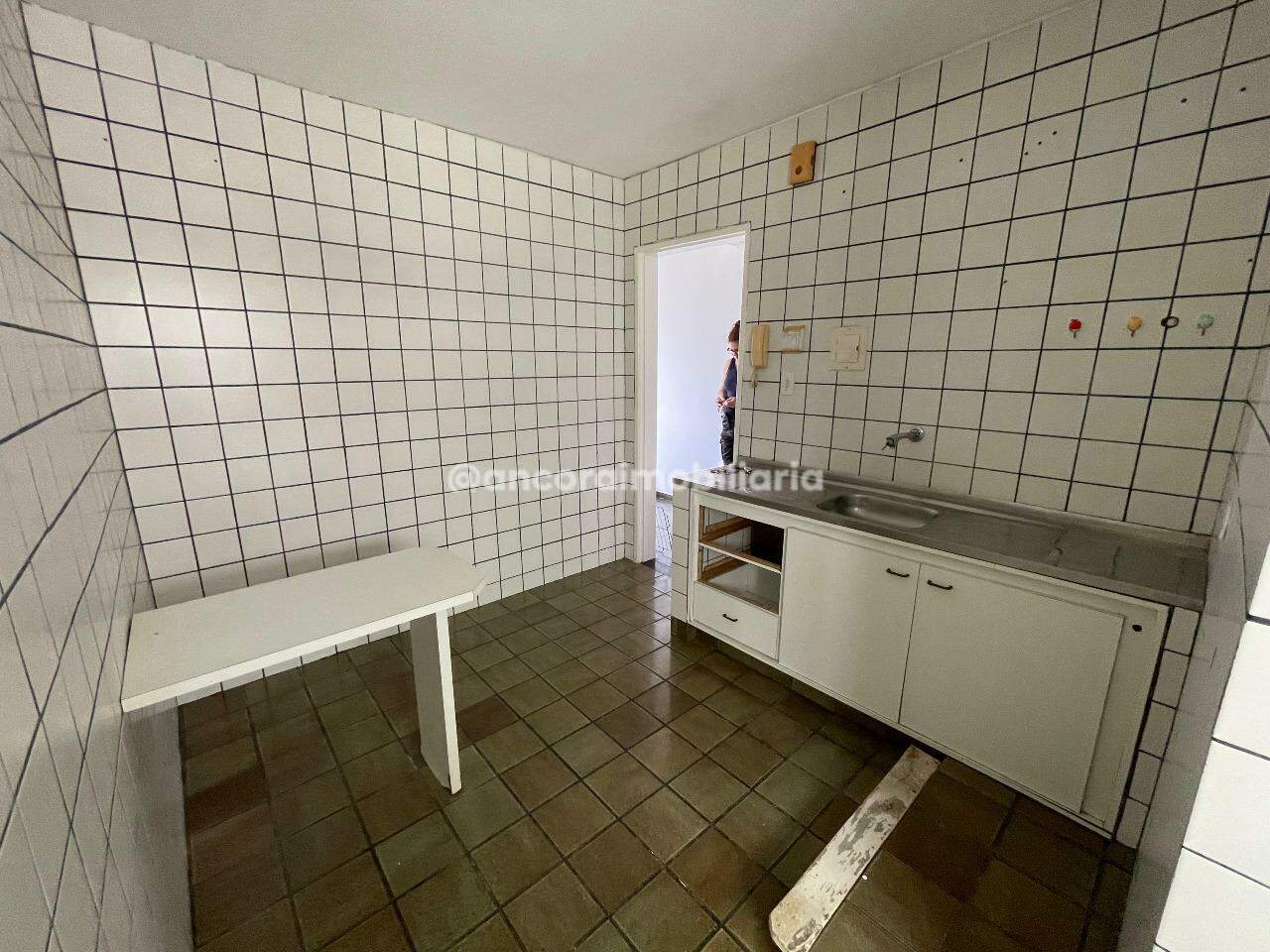 Apartamento para aluguel no Rio Doce: 