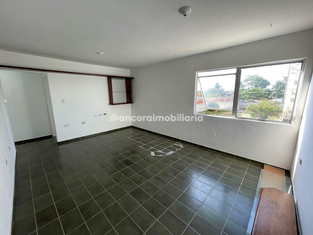 Apartamento para aluguel no Rio Doce: 