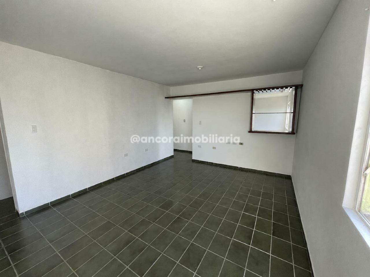 Apartamento para aluguel no Rio Doce: 