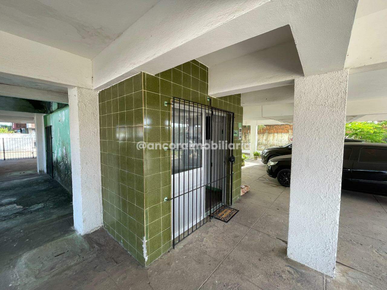 Apartamento para aluguel no Rio Doce: 