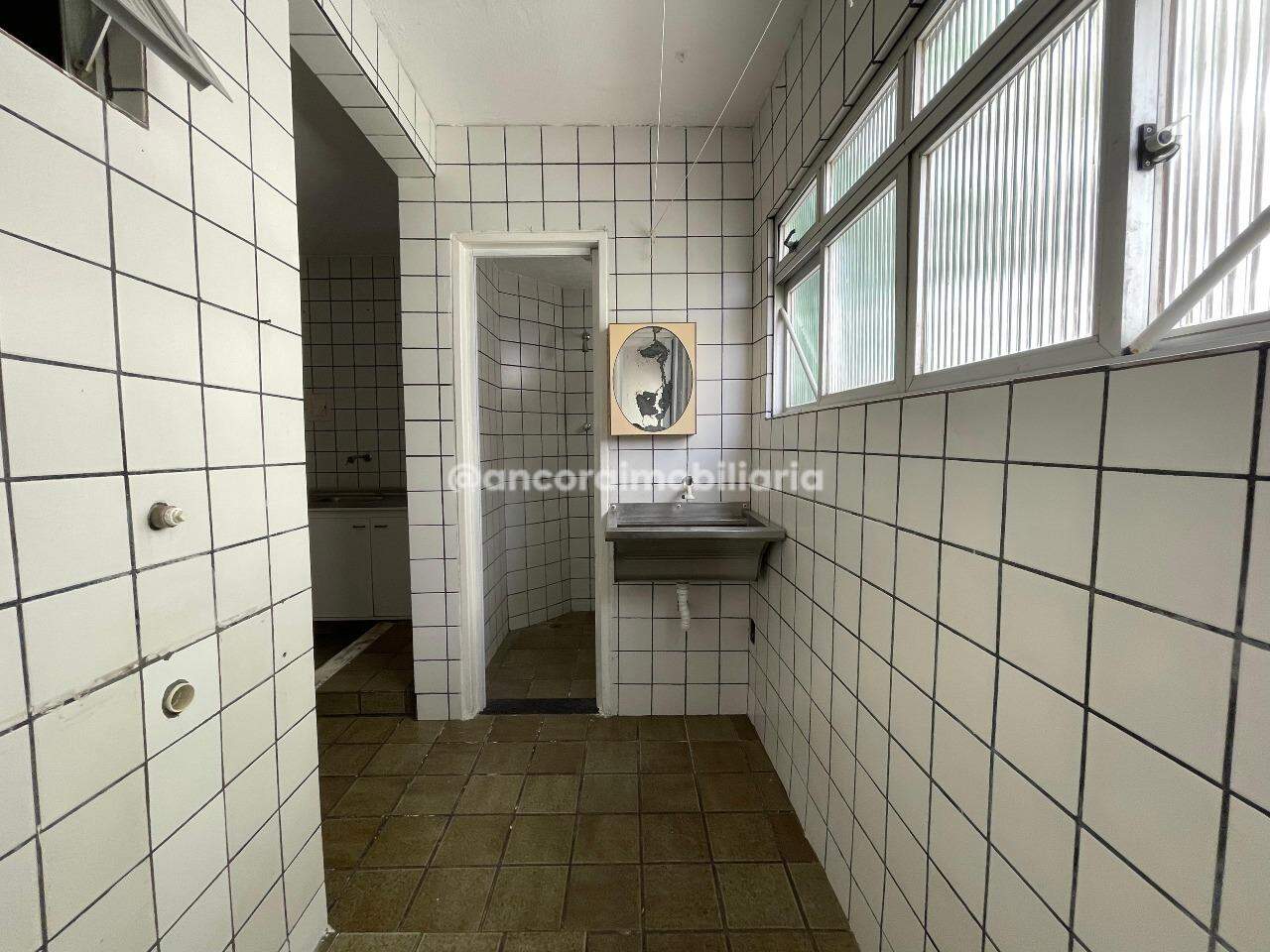 Apartamento para aluguel no Rio Doce: 