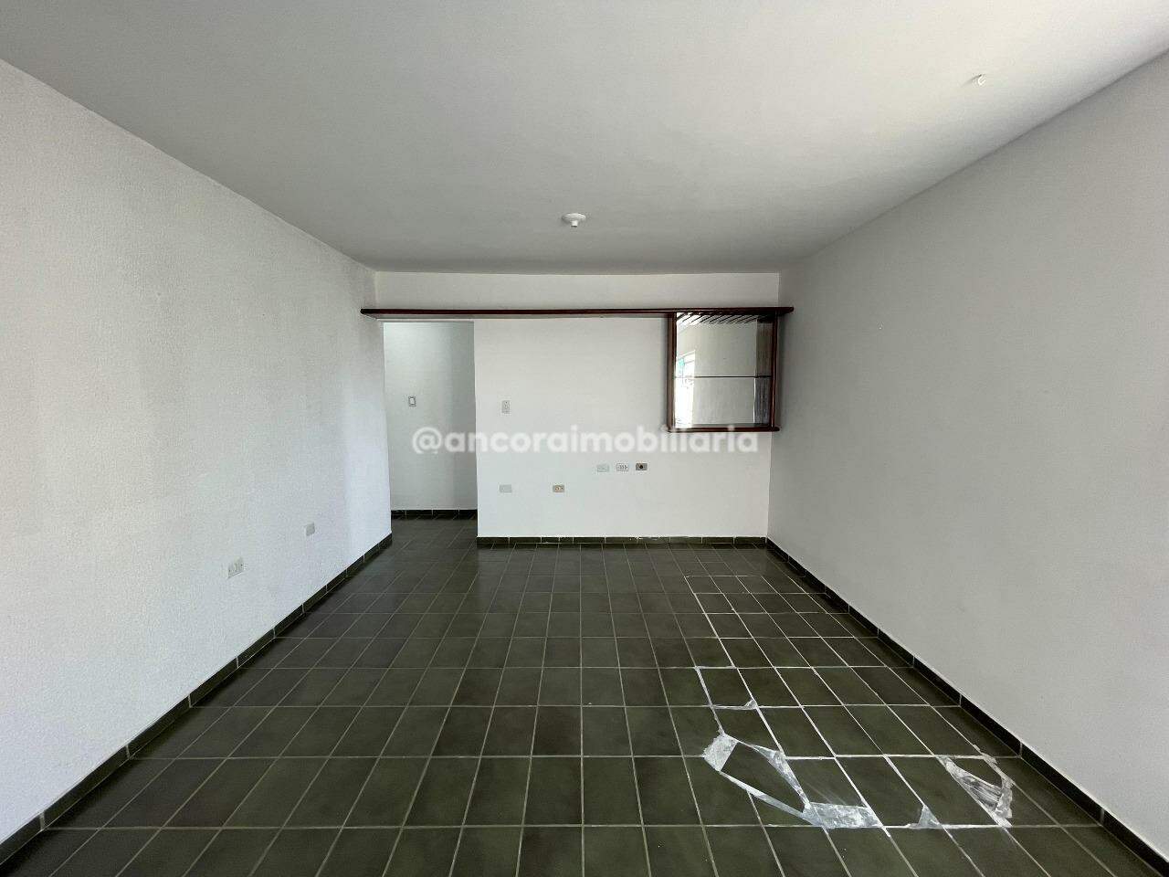 Apartamento para aluguel no Rio Doce: 