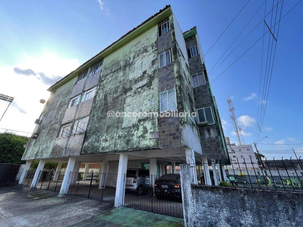 Apartamento para aluguel no Rio Doce: 