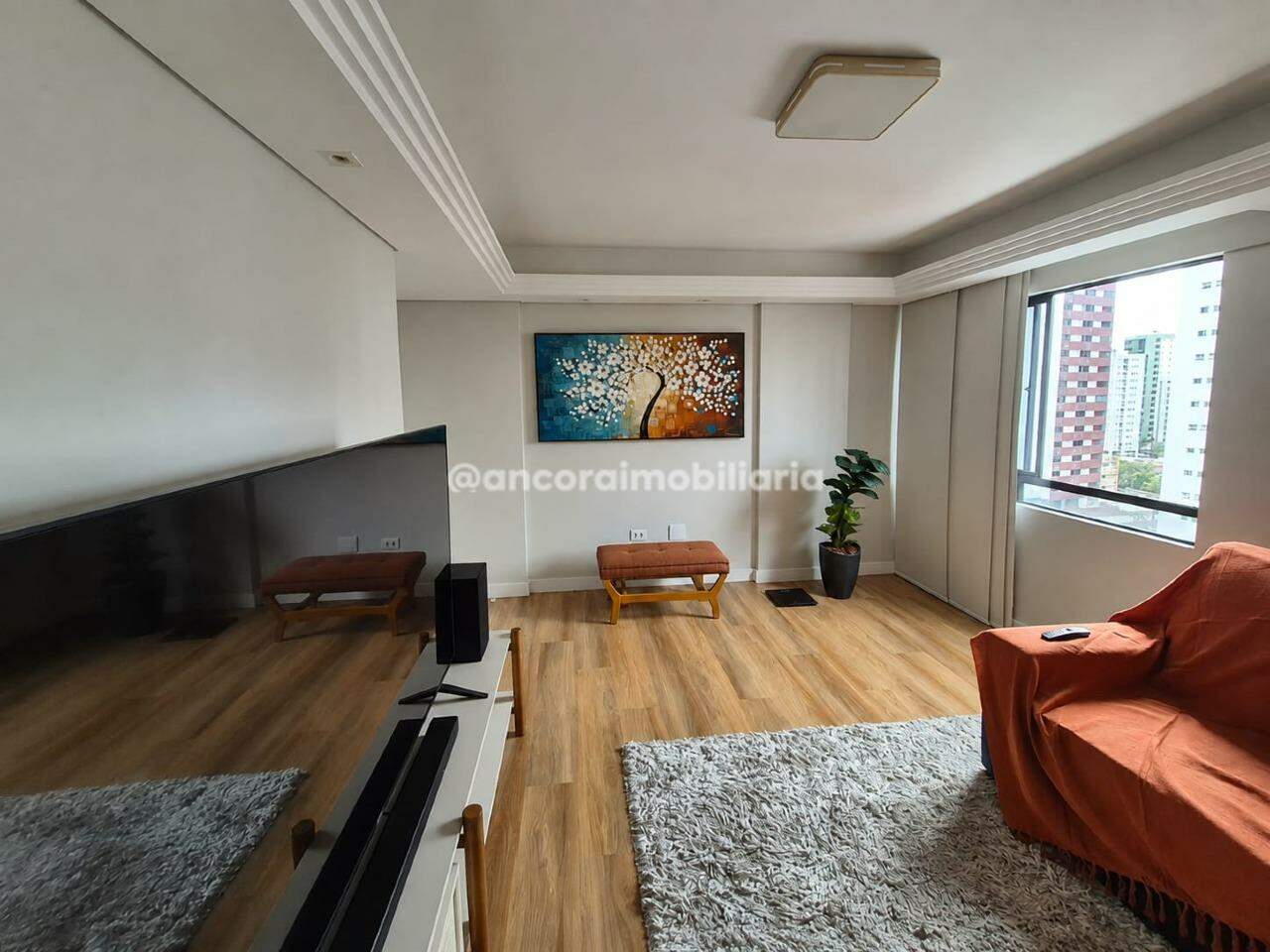 Apartamento à venda no Boa Viagem: 