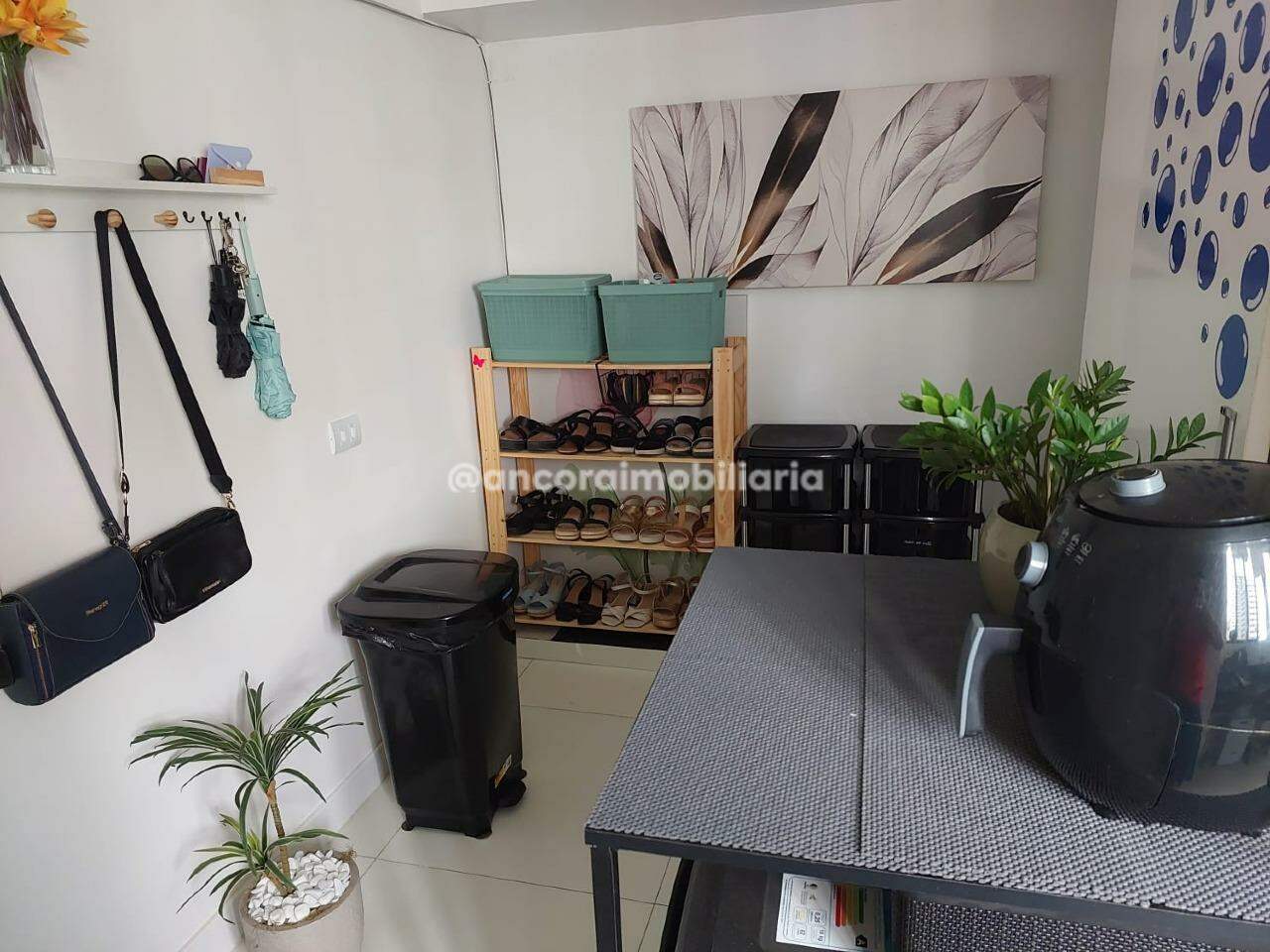 Apartamento à venda no Boa Viagem: Quarto de Serviço