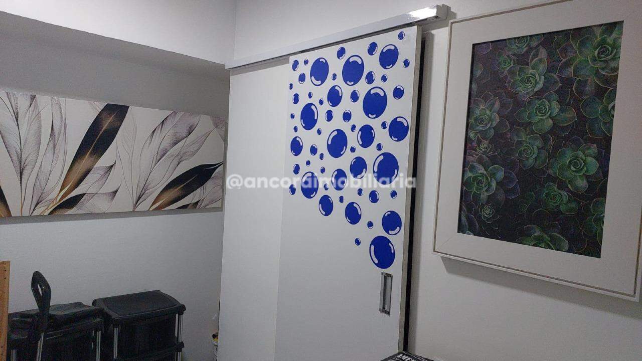 Apartamento à venda no Boa Viagem: Porta Wc de Serviço